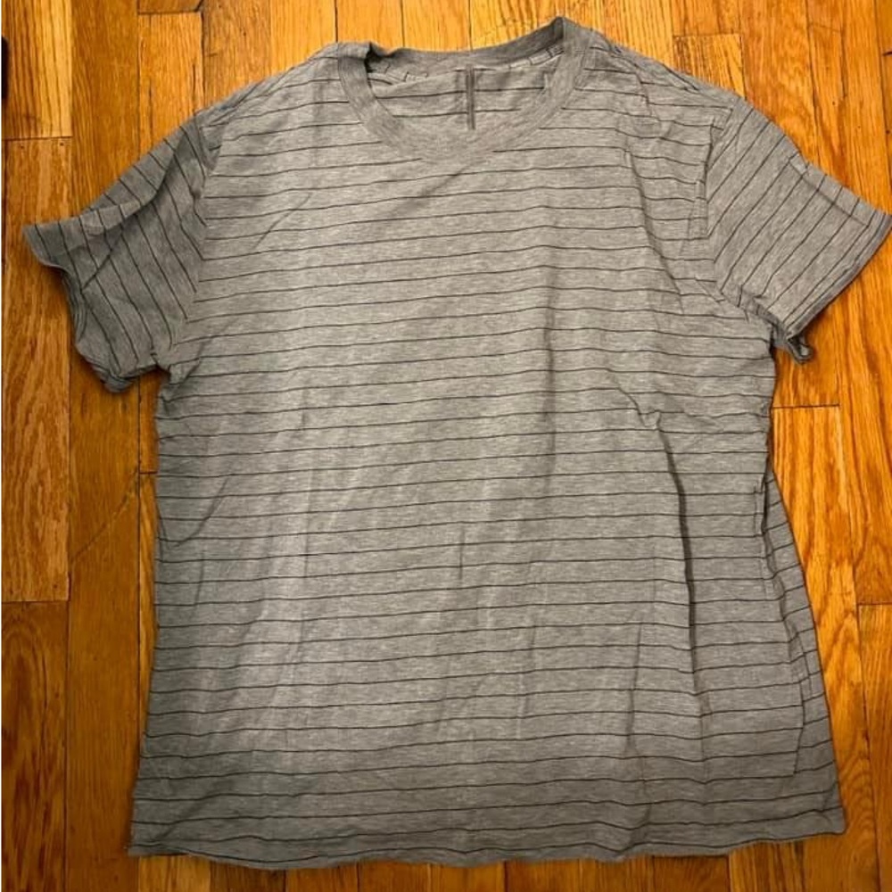Lululemon all yours tee